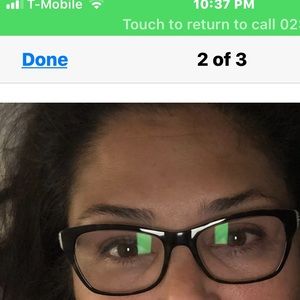 Meet your Posher, Gyzela